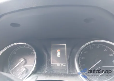 2020 Toyota Camry Hybrid Se from USA, damaged, VIN 4T1G31AK7LU010383